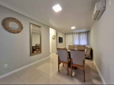 APARTAMENTO PARA LOCA&Ccedil;&Atilde;O CENTRO BALNE&Aacute;RIO CAMBORI&Uacute; 2 QUARTOS, SALA, COZINHA E BANHEIRO, GARAGEM
