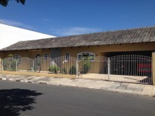 Casa no centro de Balneario Camboriu