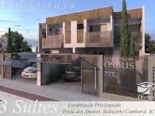 Residencial Osiris