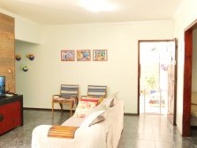 Residencia Estudantil - Quarto para moças estudantes 