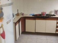 Casa de temporada com 2 dormitórios por diária em balneário Camboriú 