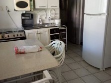 Alugo Casa Apartamentos Kitinet Reveilon Carnaval temporada Hospedagem praia Bal Cambori&uacute; central mobiliados churrasqueira garagem 