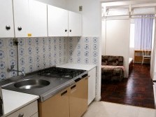 Apartamento studio flat apto-Kitnet jk mobiliado loca&ccedil;&atilde;o ANUAL Centro Balne&aacute;rio Cambori&uacute;