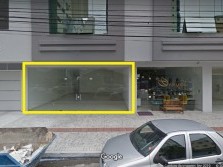 Aluguel de Sala Comercial no Centro de Balneário Camboriú (Rua 902)