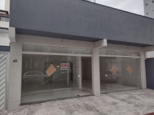 sala comercial bem localizada, terreo