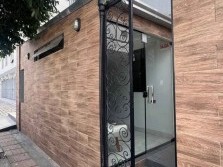 Sala comercial com recepção e salas separadas