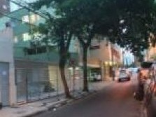 Terreno para edificaçao de Predio - Barra Norte