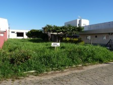 Terreno do Bairo Nova Esperança quase ao lado da BR 101