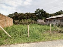 LINDO TERRENO, BARATO EM ITAJUBA - BARRA VELHA SC