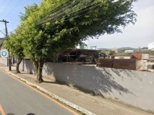 Terreno a venda para construção comercial ou residencial em Balneário Camboriú