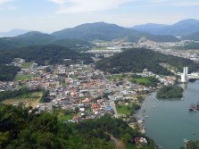 &Aacute;REA COM MARINA NA BARRA - BALNE&Aacute;RIO CAMBORI&Uacute; - AVALIA PERMUTA
