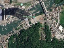 TERRENO EM BALNE&Aacute;RIO CAMBORI&Uacute;: Frente ao Rio Cambori&uacute;: Balne&aacute;rio Cambori&uacute;: Terreno &agrave; venda com 780 m&sup2;, frente para o Rio Cambori&uacute;, acesso n&aacute;utico e excelente potencial para empreendimentos de alt