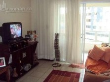 Apartamento a Venda 2 Quartos Centro Balneário Camboriú